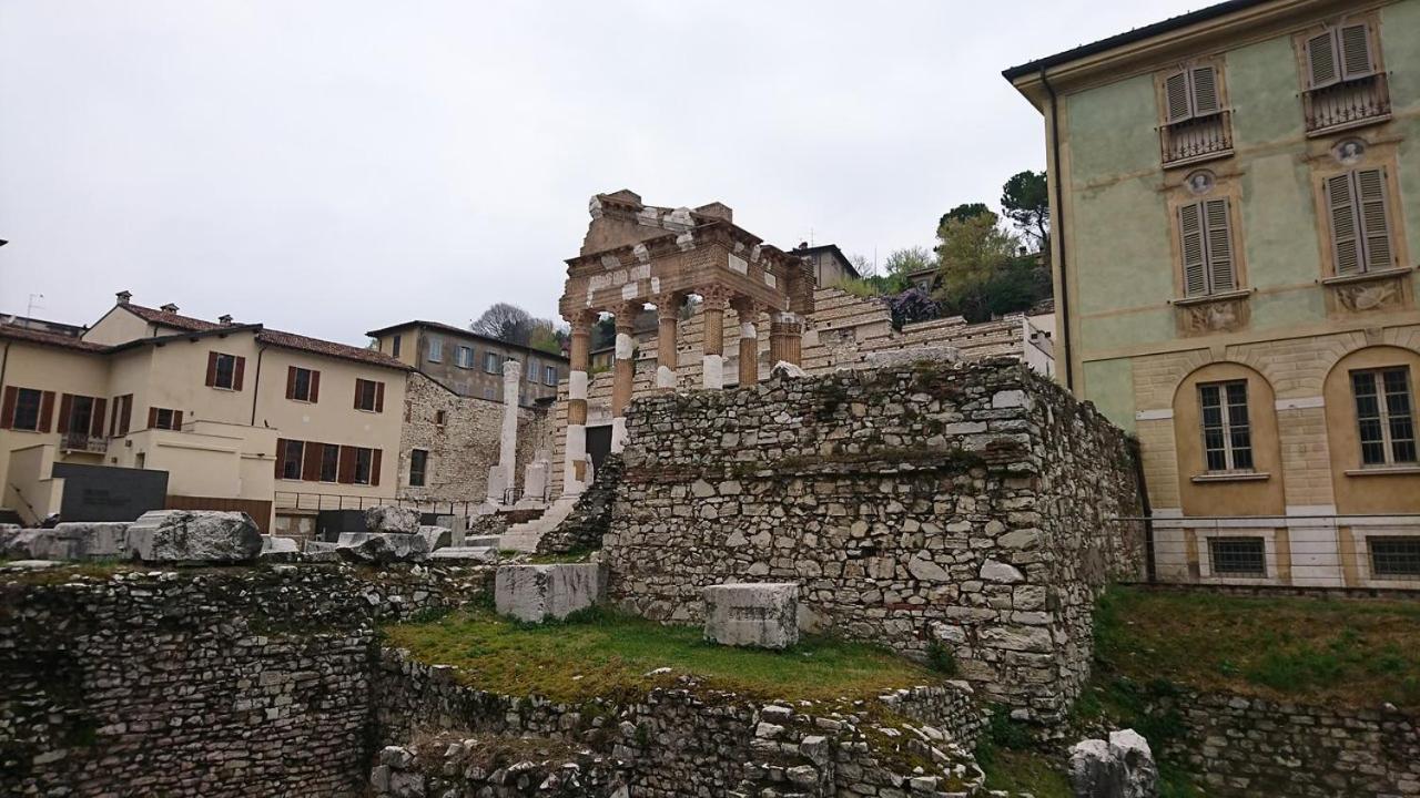 Capitolium Ad Bed & Breakfast Brescia