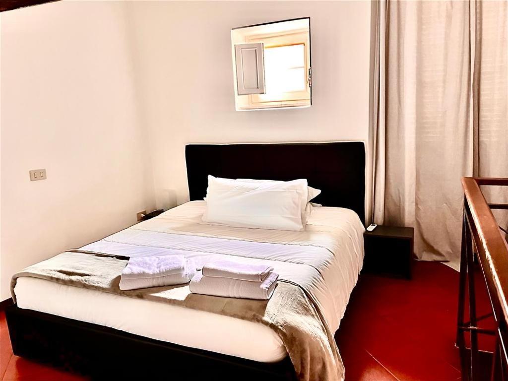 Capitolium Ad Bed & Breakfast Brescia