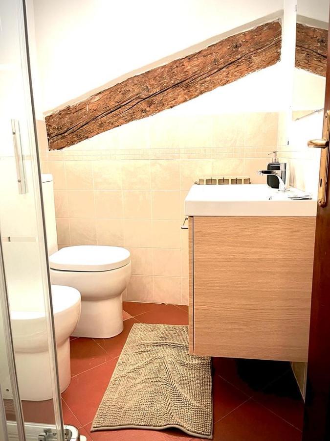 Bed & Breakfast Capitolium Ad Brescia