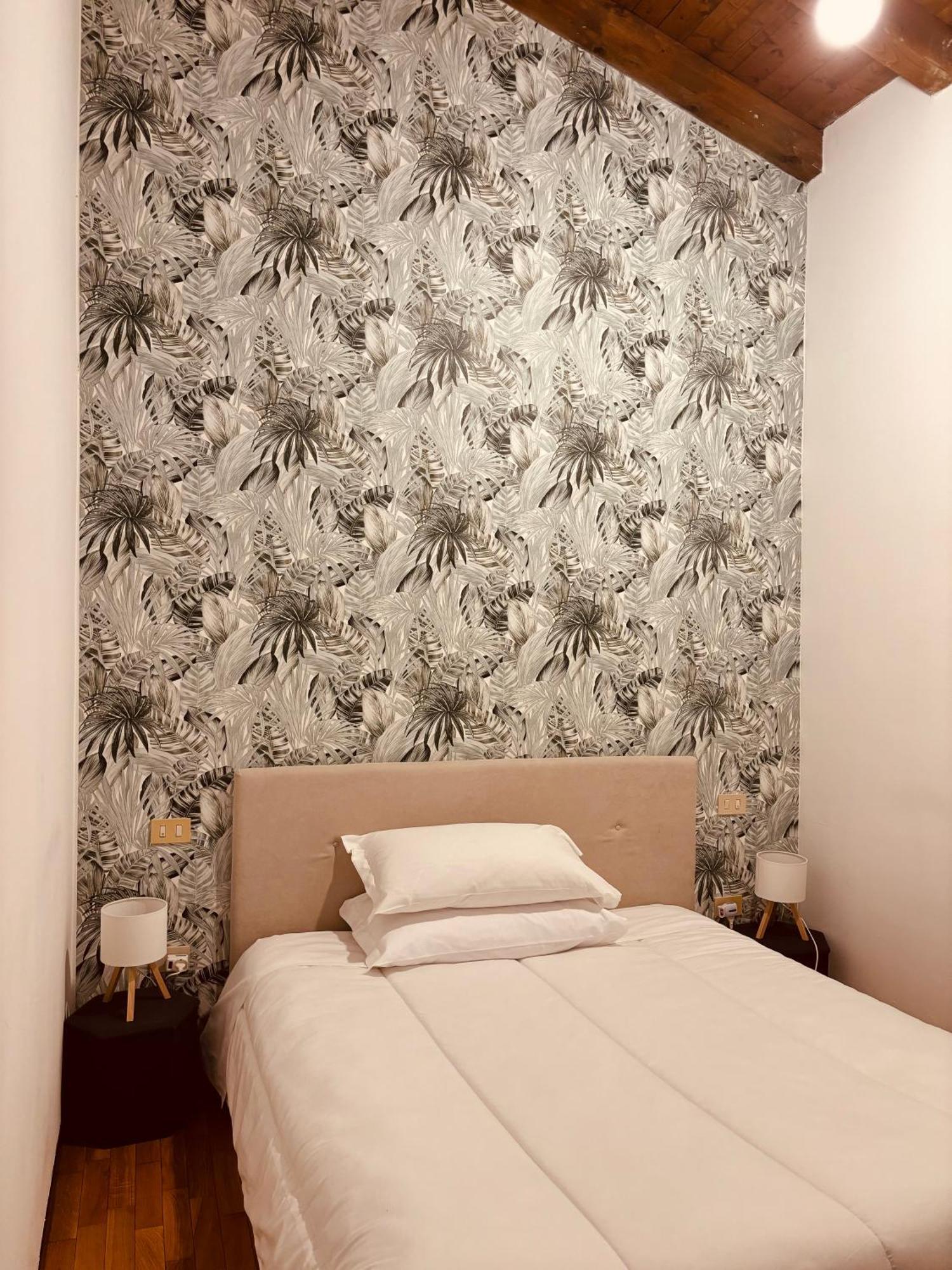 Capitolium Ad Bed & Breakfast Brescia