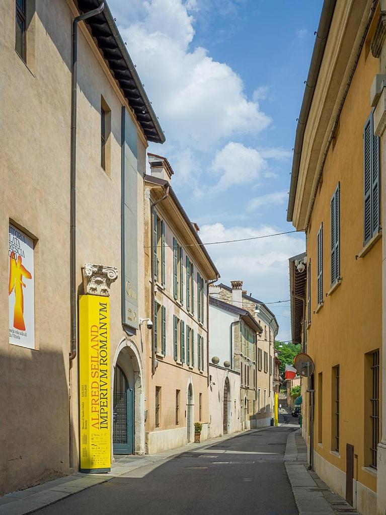 Bed & Breakfast Capitolium Ad