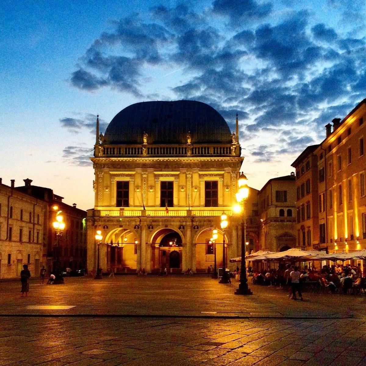 Capitolium Ad Bed & Breakfast *