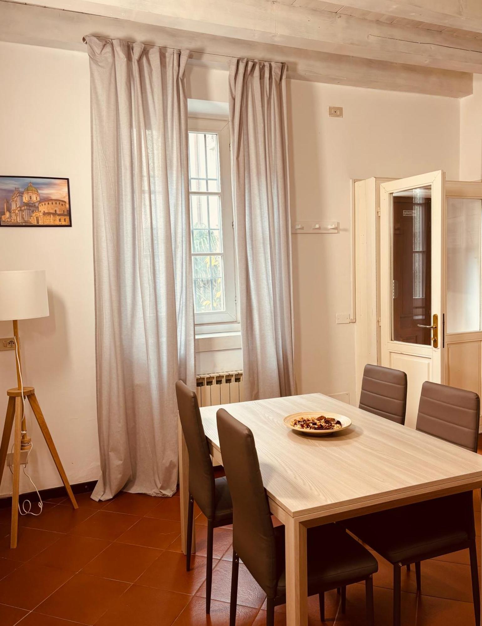 Bed and breakfast Capitolium Ad *