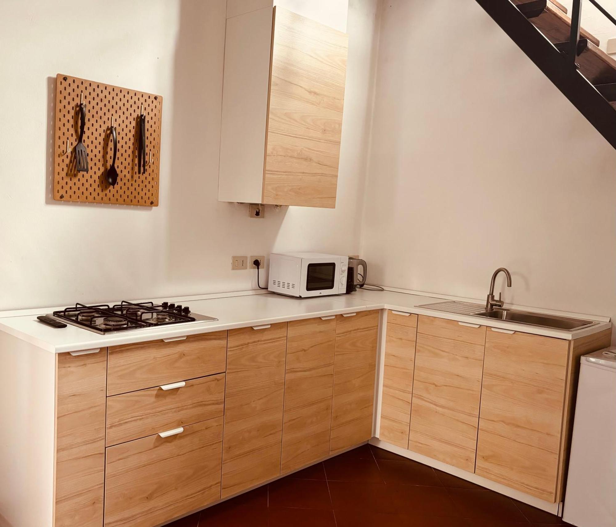 Bed and breakfast Capitolium Ad Brescia