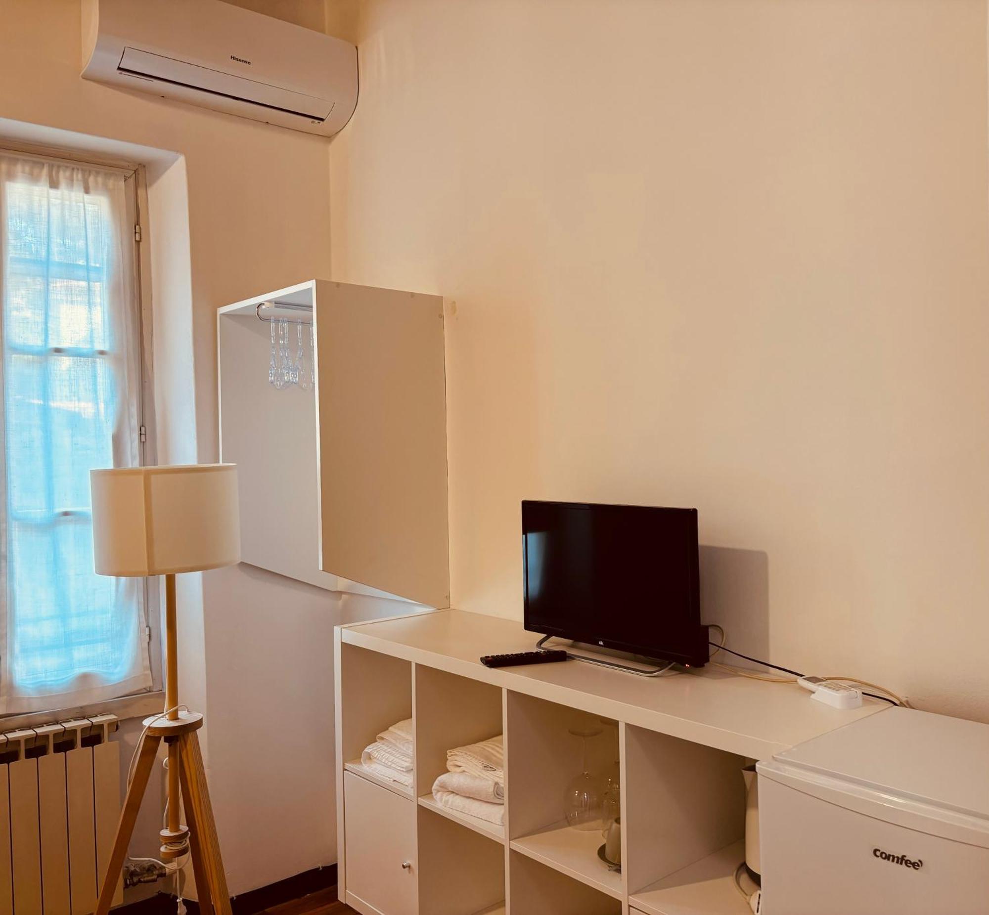 Capitolium Ad Bed & Breakfast Brescia